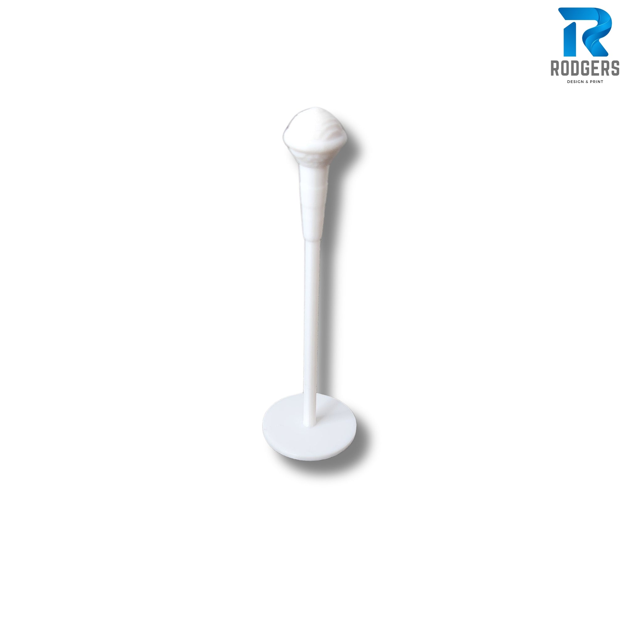 Elf Microphone and Stand