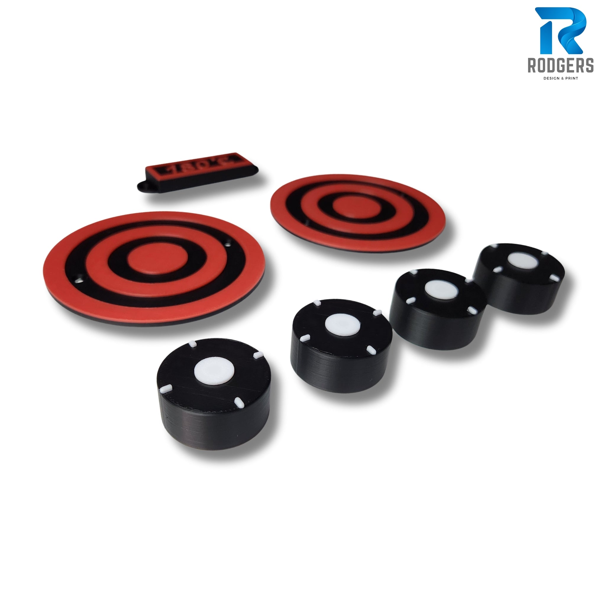 Mud Kitchen Cooker Hob Set