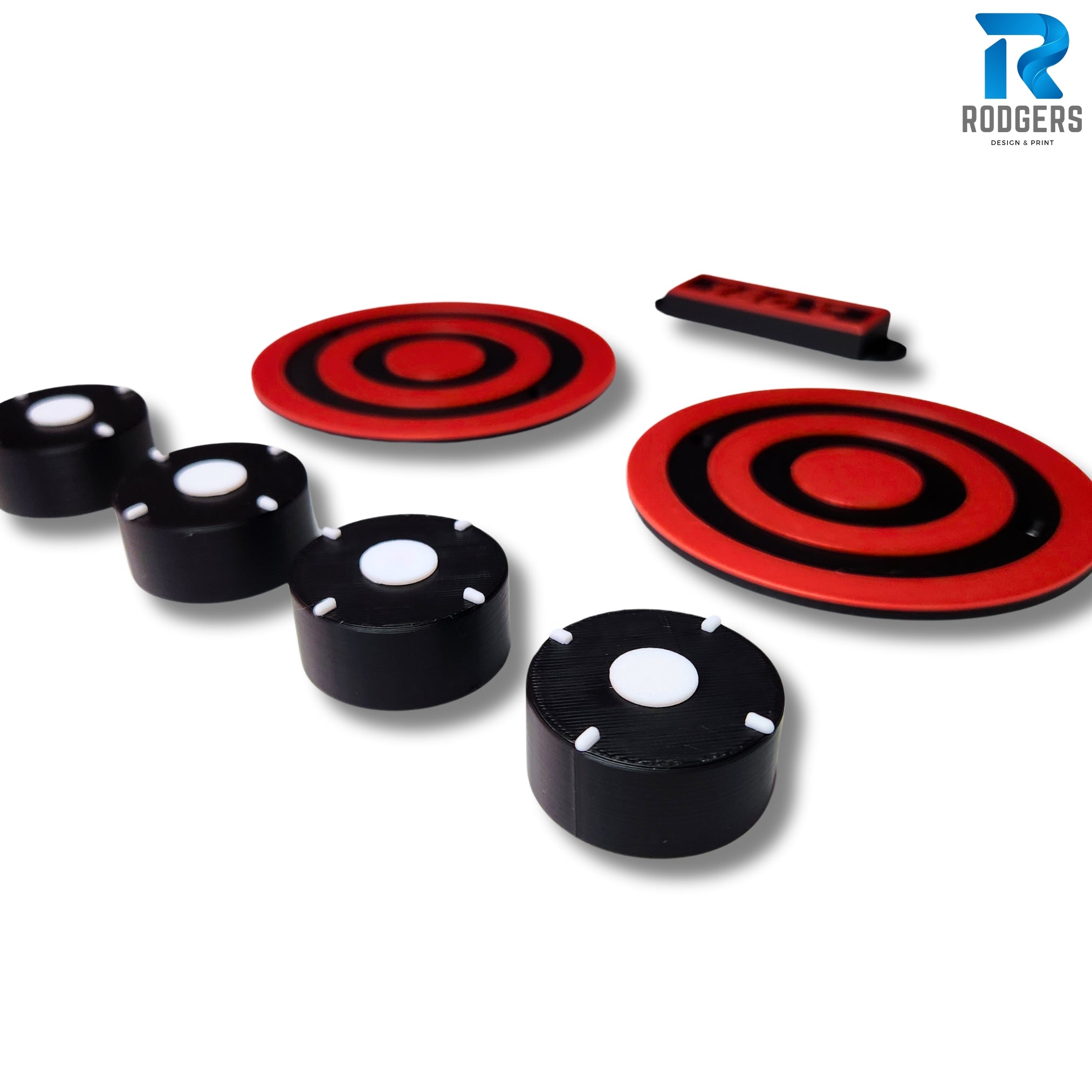 Mud Kitchen Cooker Hob Set