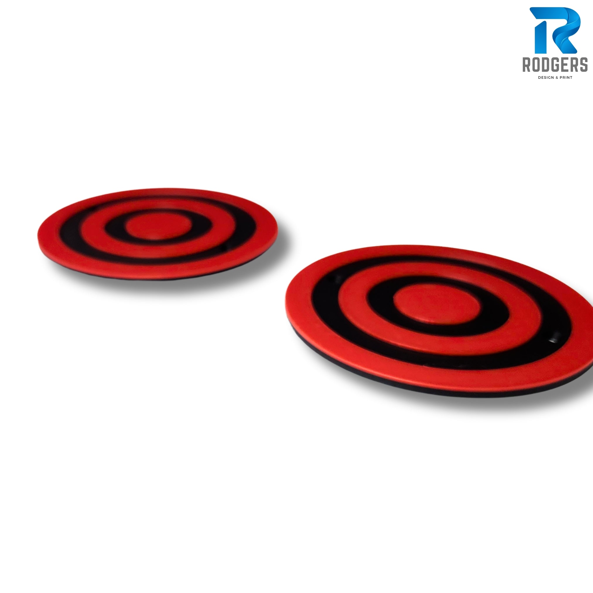 Mud Kitchen 4 Cooker Hob Set