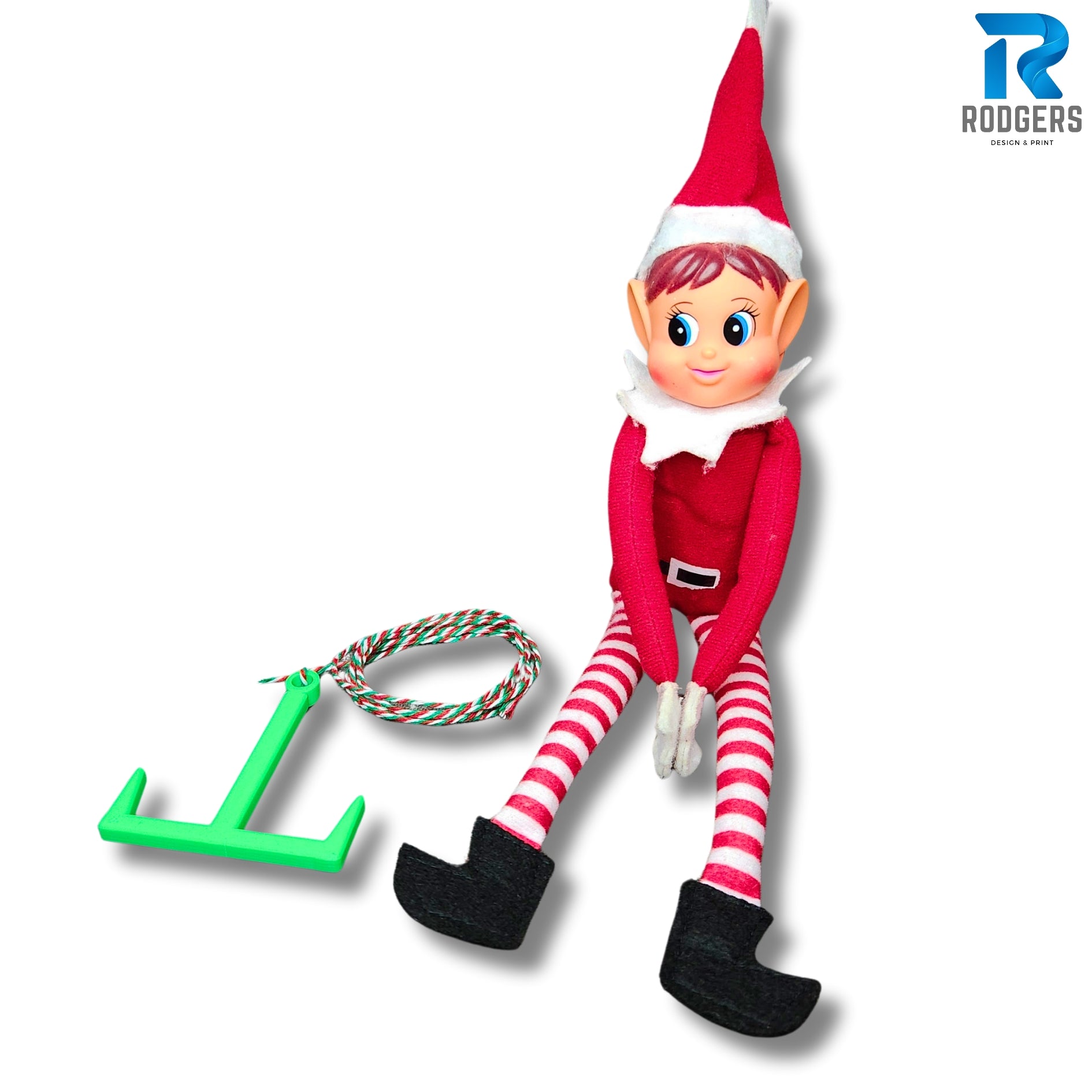 Elf Mischief Pack Mini