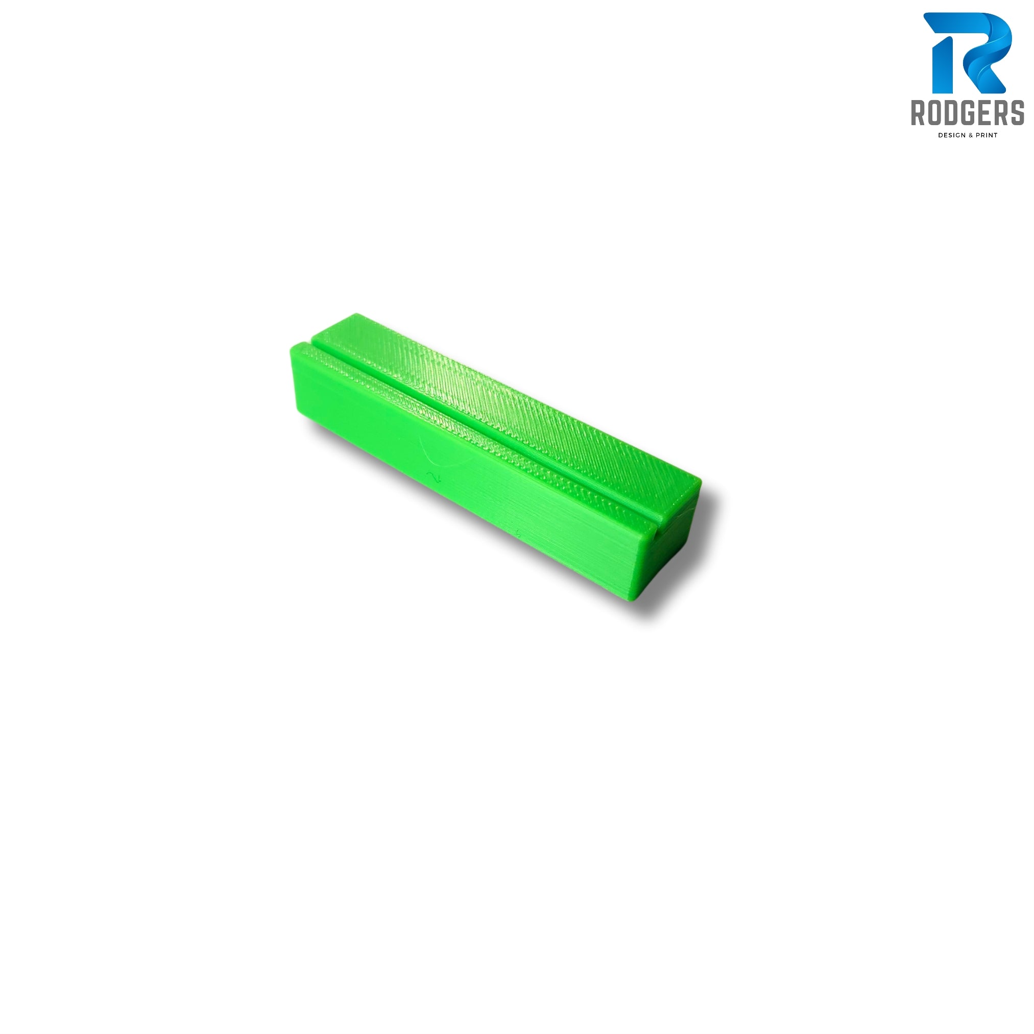 TGC Card Display Shelf