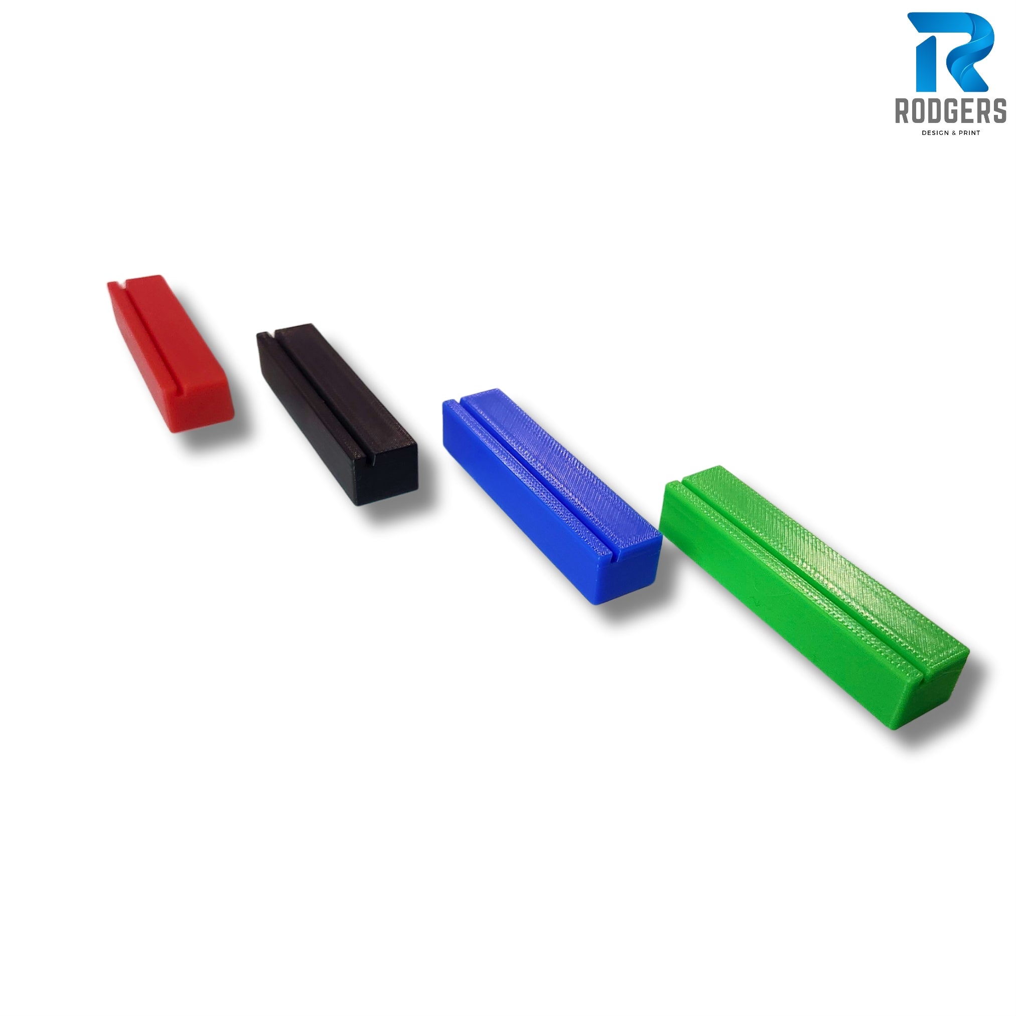 TGC Card Display Shelf