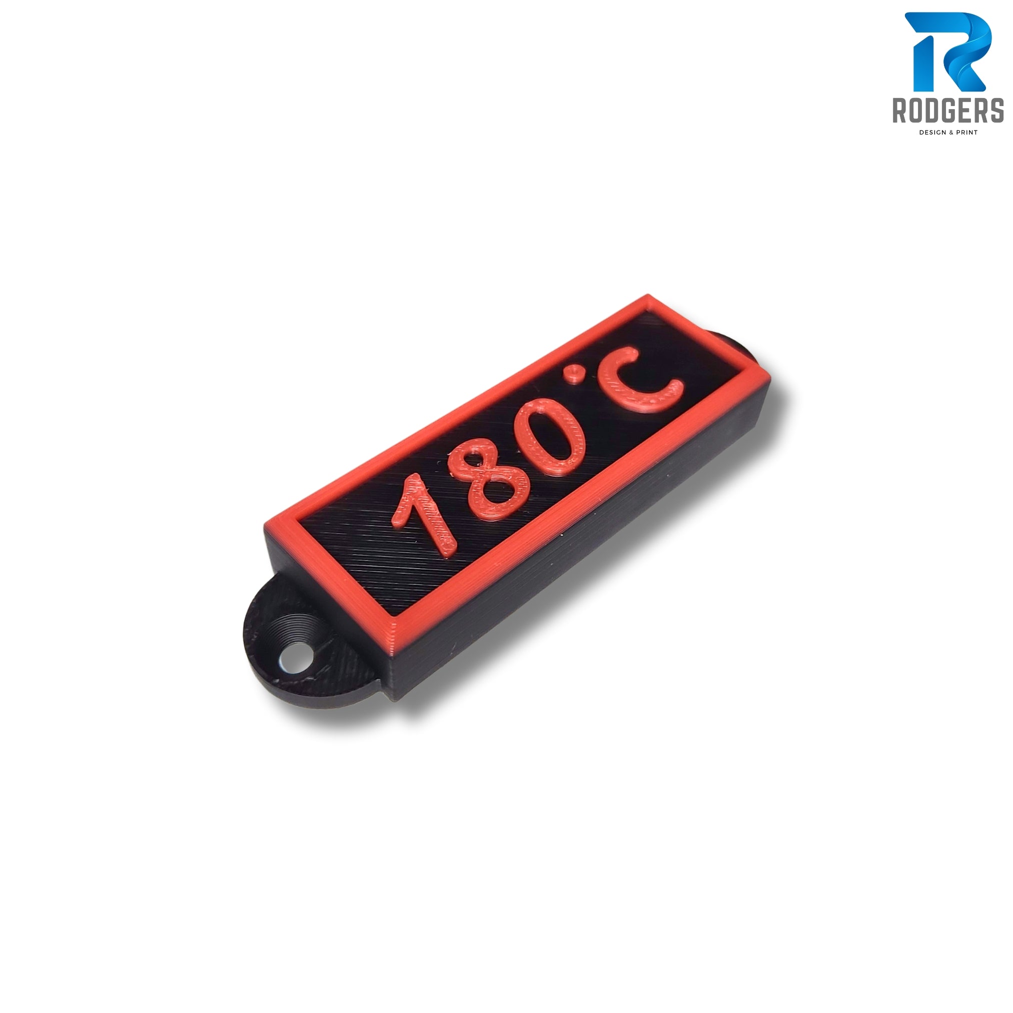 Mud Kitchen Hob Rings & Temp Sign