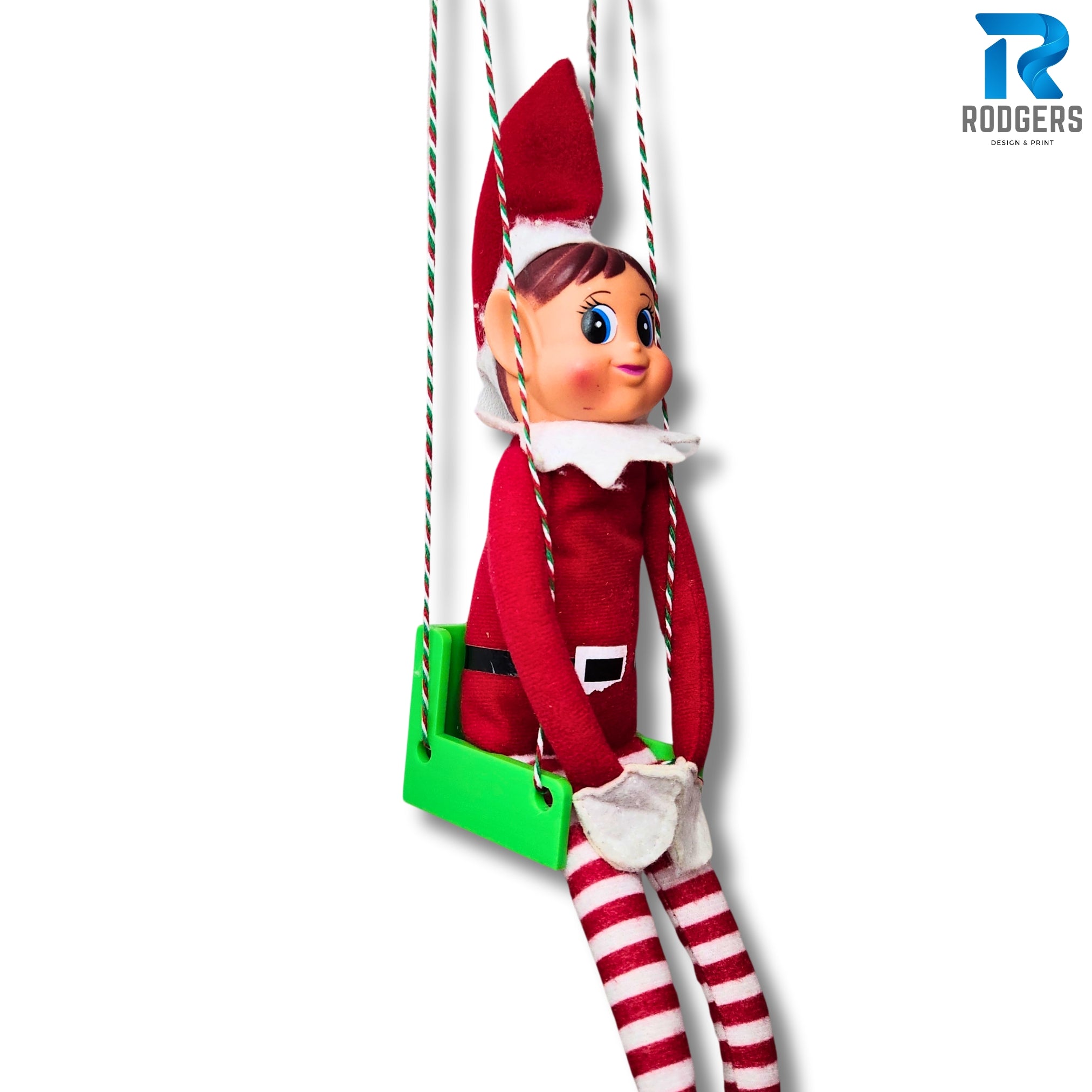 Elf Mischief Pack - 24 day elf kit