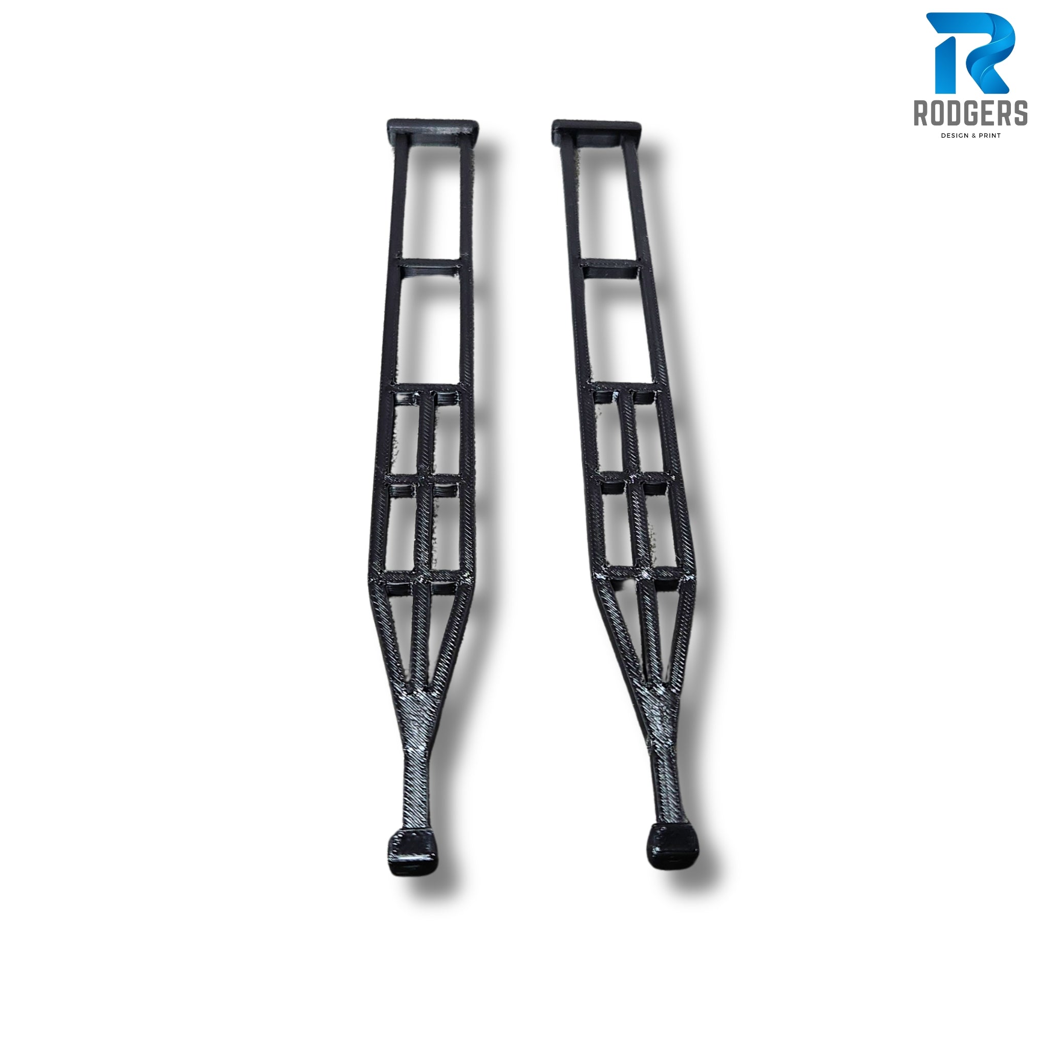 Elf Crutches - Perfect Elf Prop to help your elf recover!