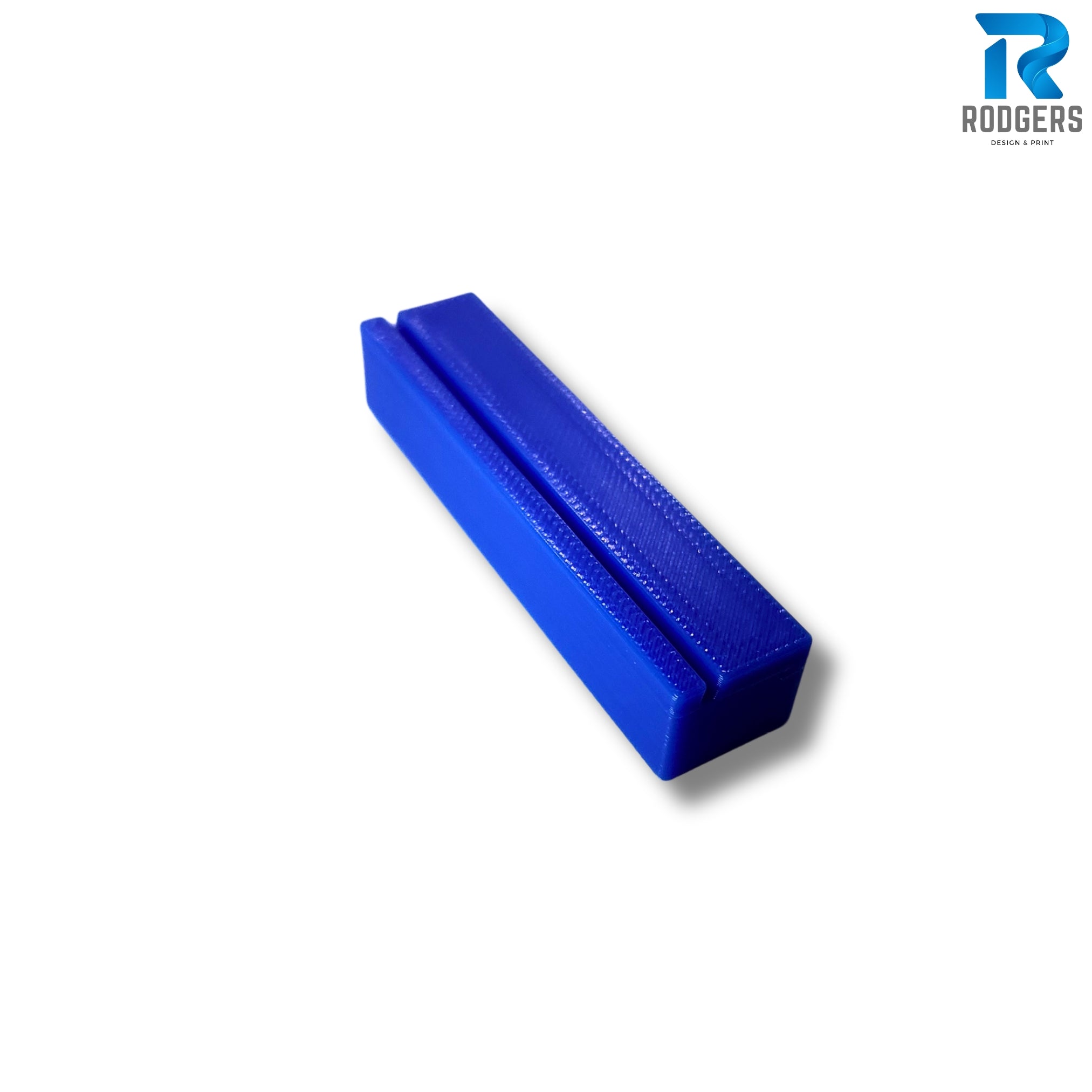 TGC Card Display Shelf