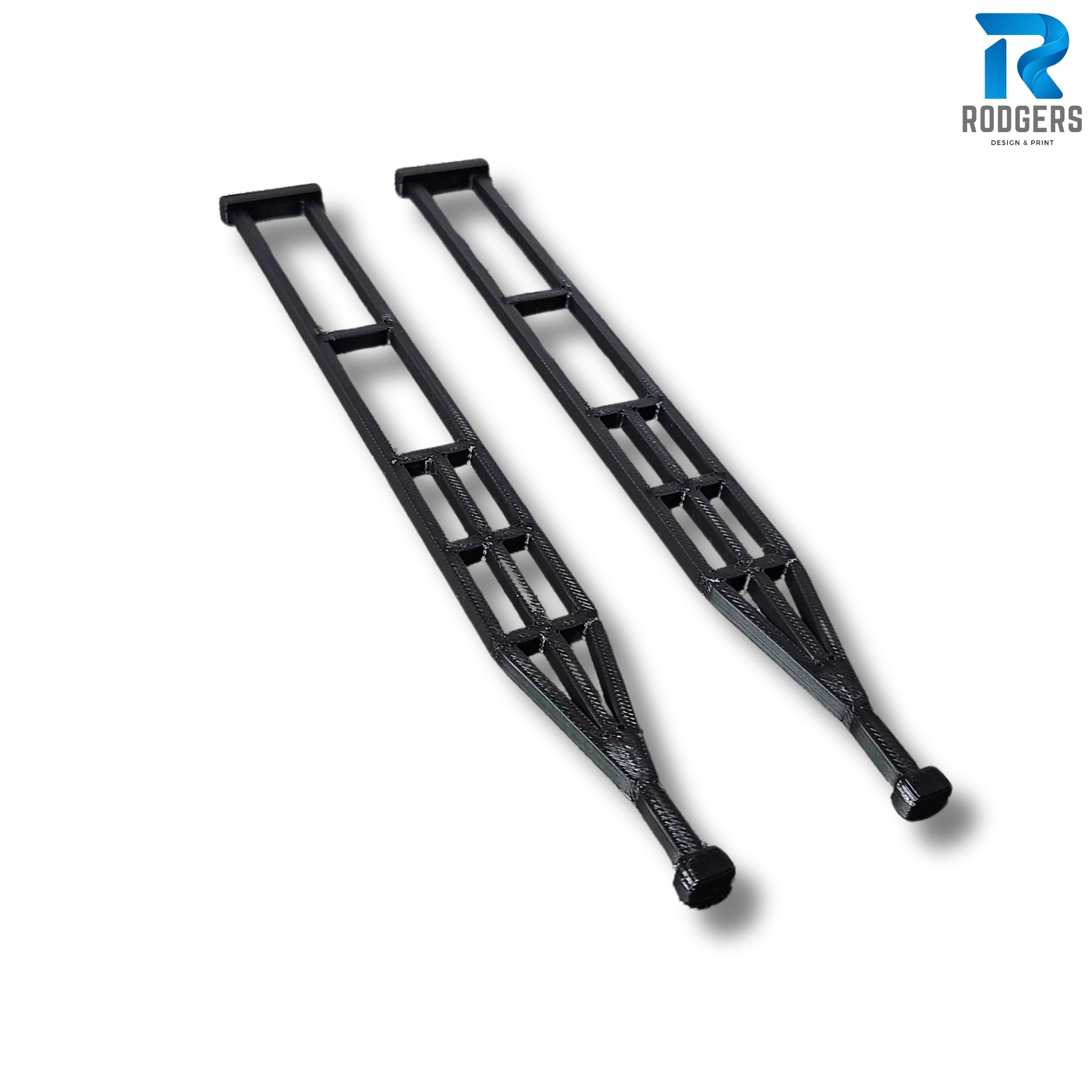 Elf Crutches - Perfect Elf Prop to help your elf recover!