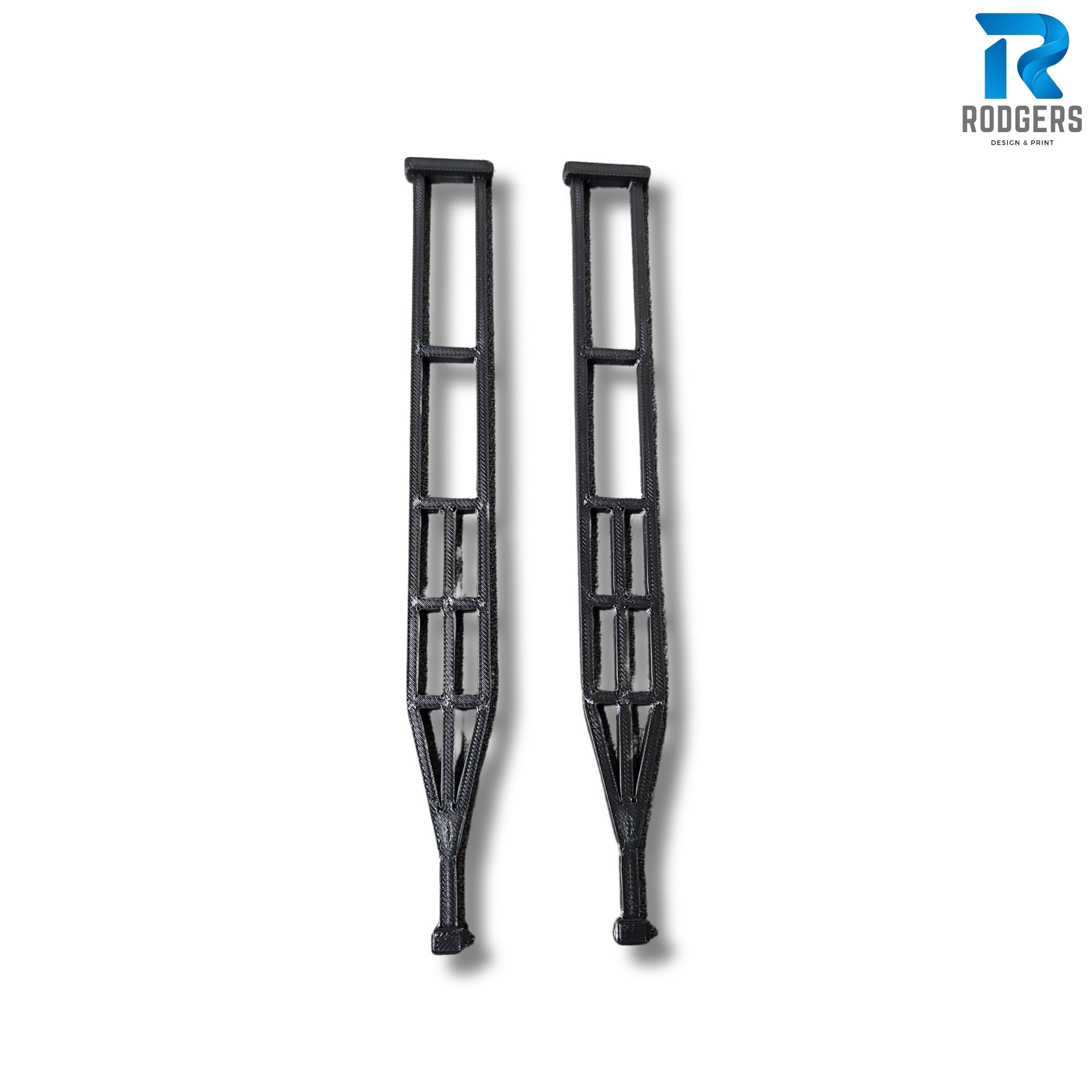 Elf Crutches - Perfect Elf Prop to help your elf recover!