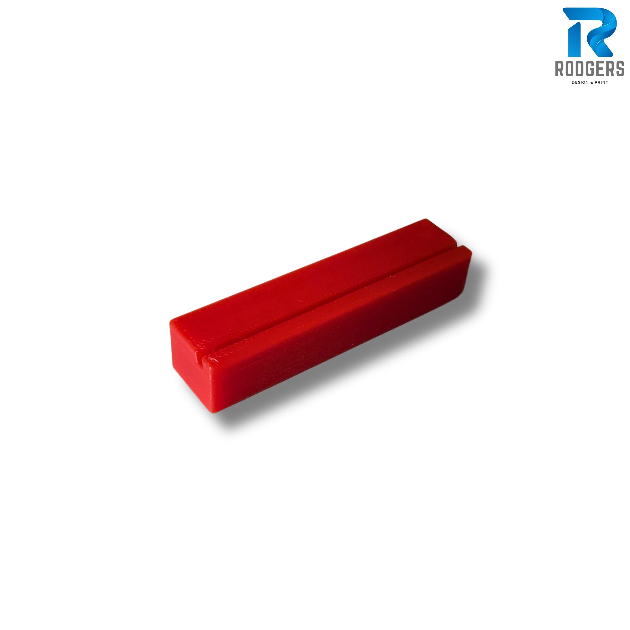 TGC Card Display Shelf