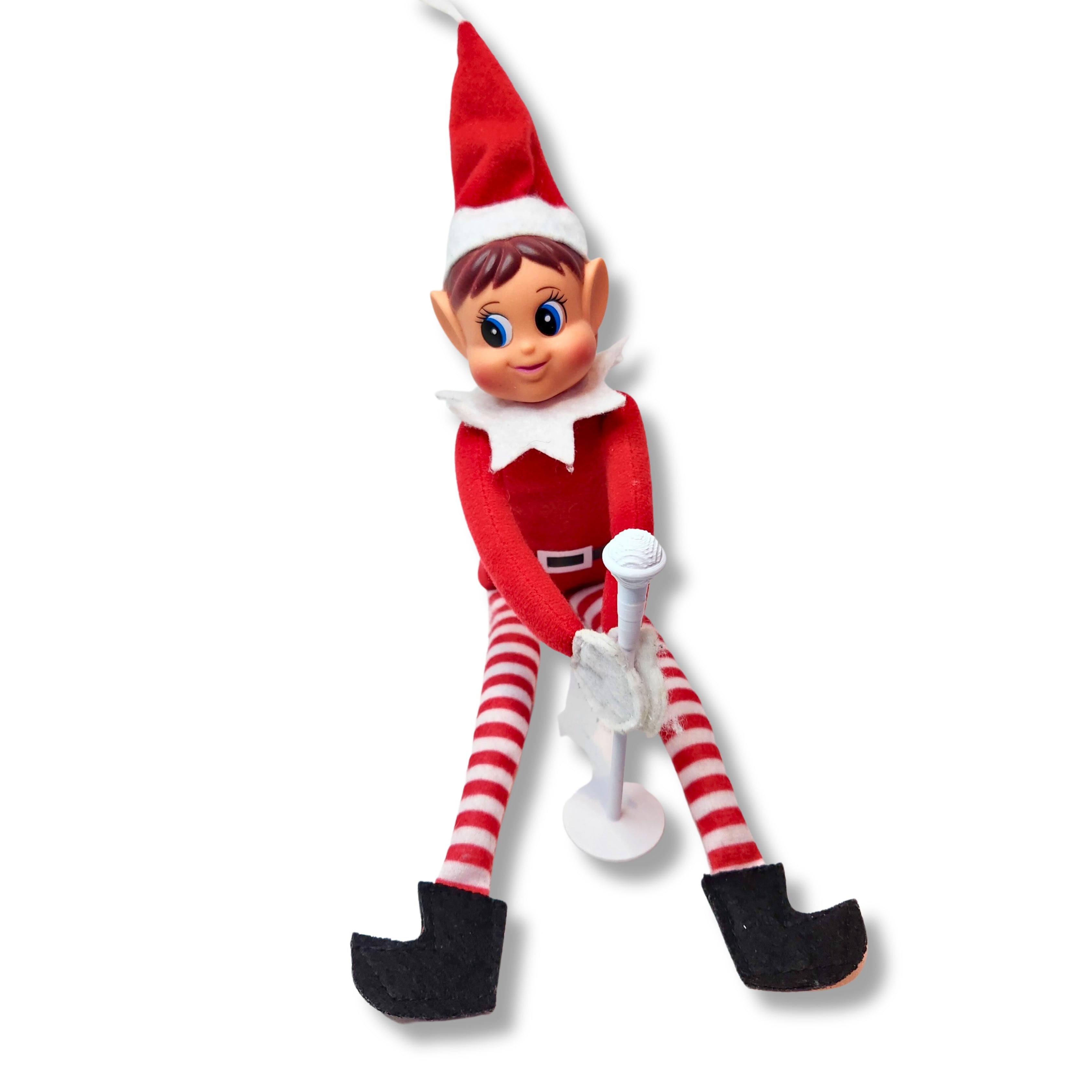 Elf Mischief Pack - 24 day elf kit