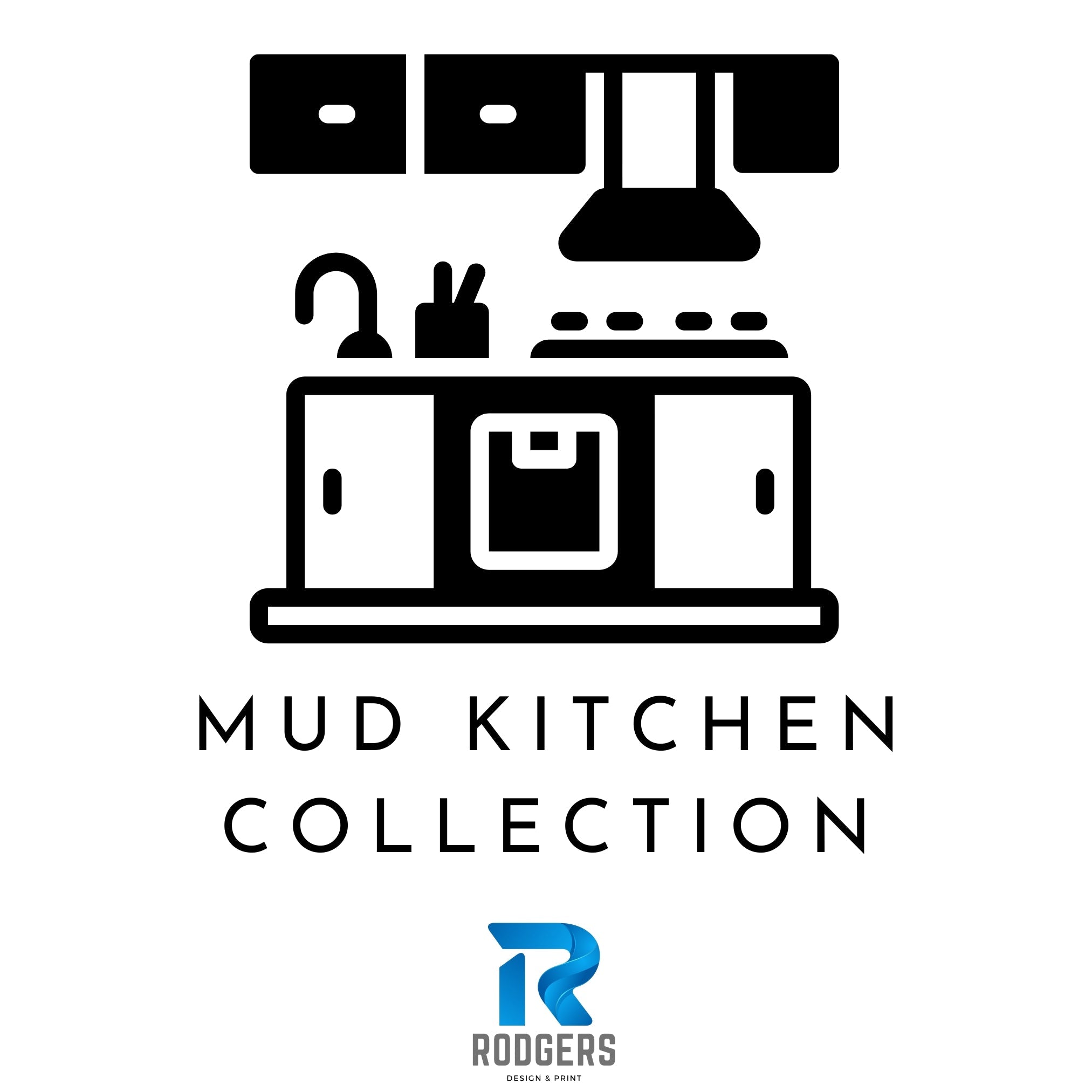 Mud Kitchen