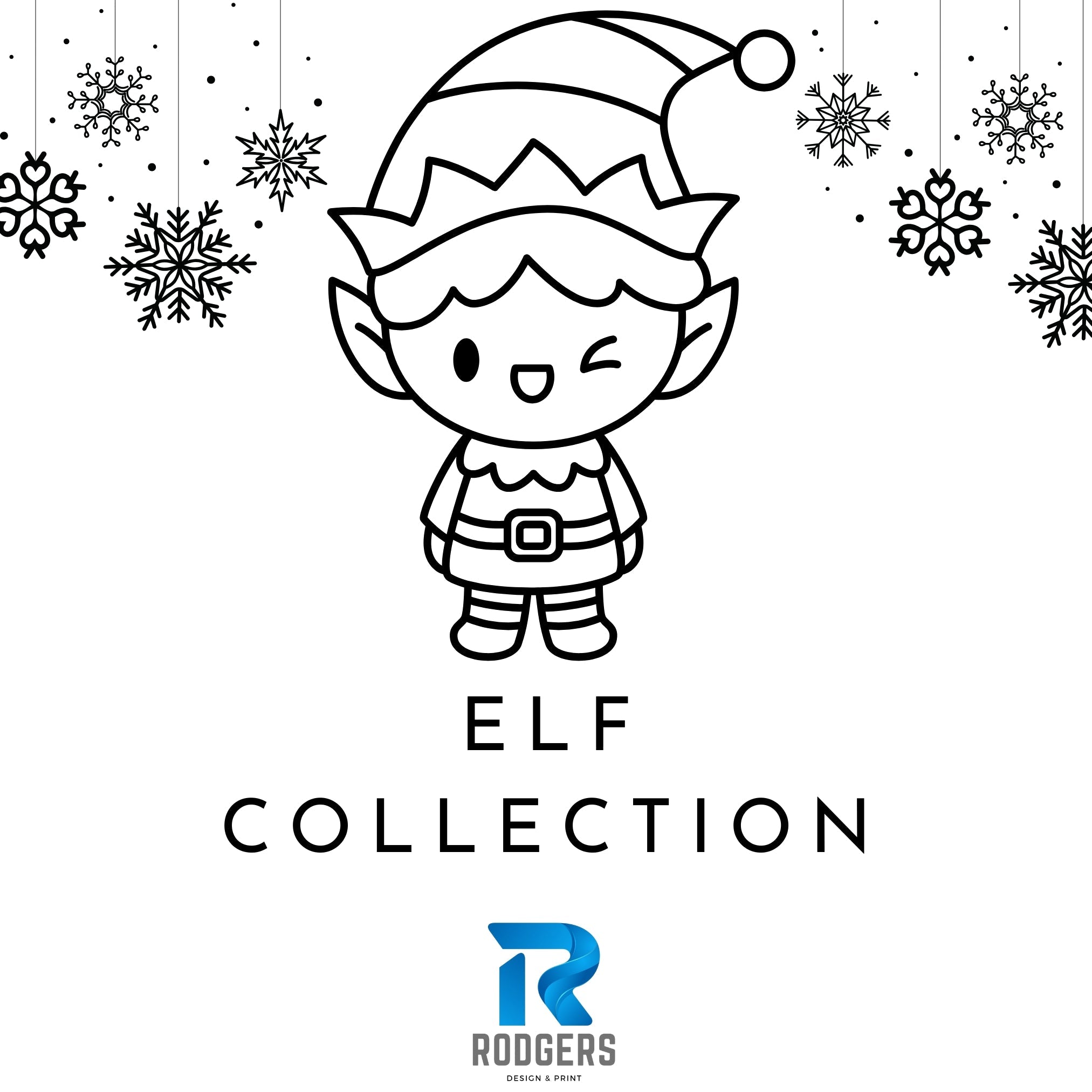 Elf accessories