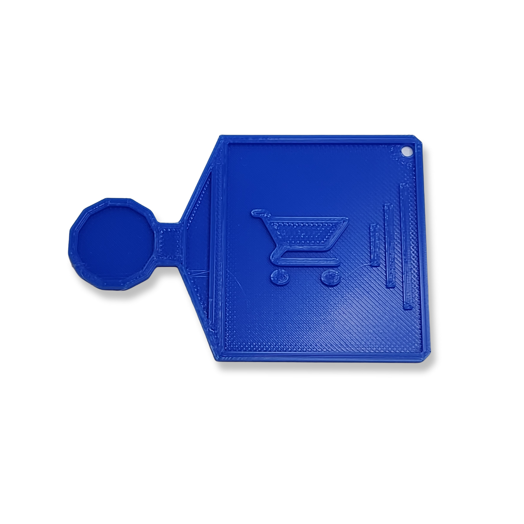 The Trolley Key