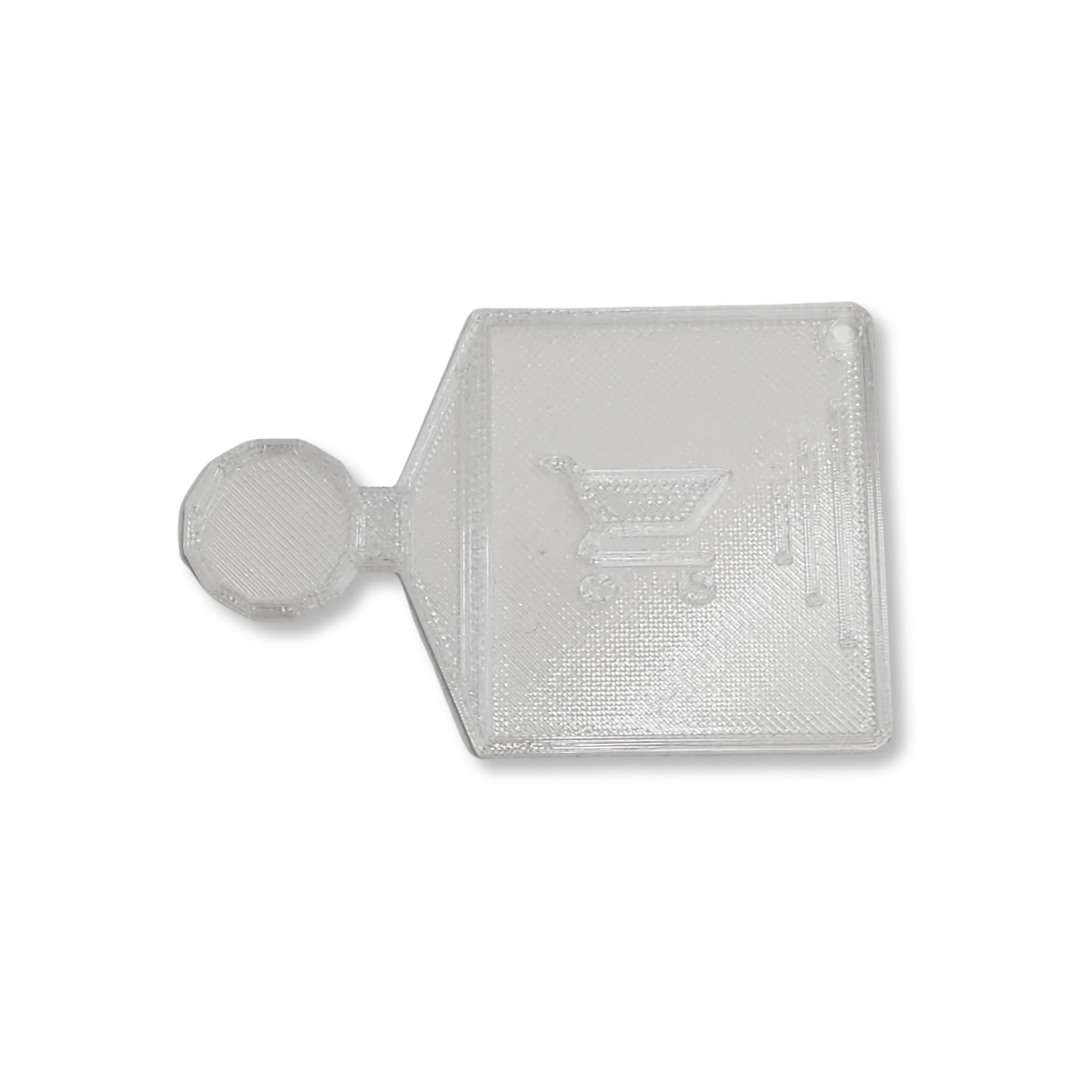 The Trolley Key