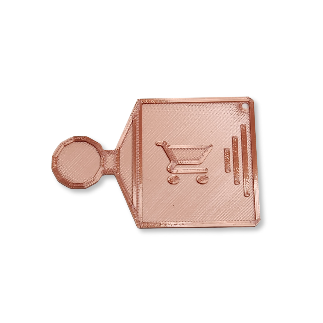 The Trolley Key
