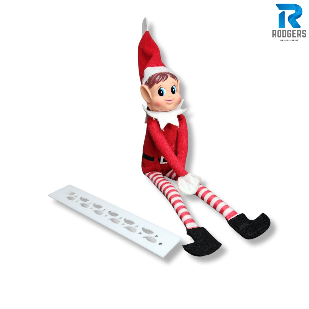 Elf Mischief Pack - 24 day elf kit