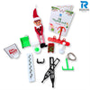 Elf Mischief Pack - 24 day elf kit