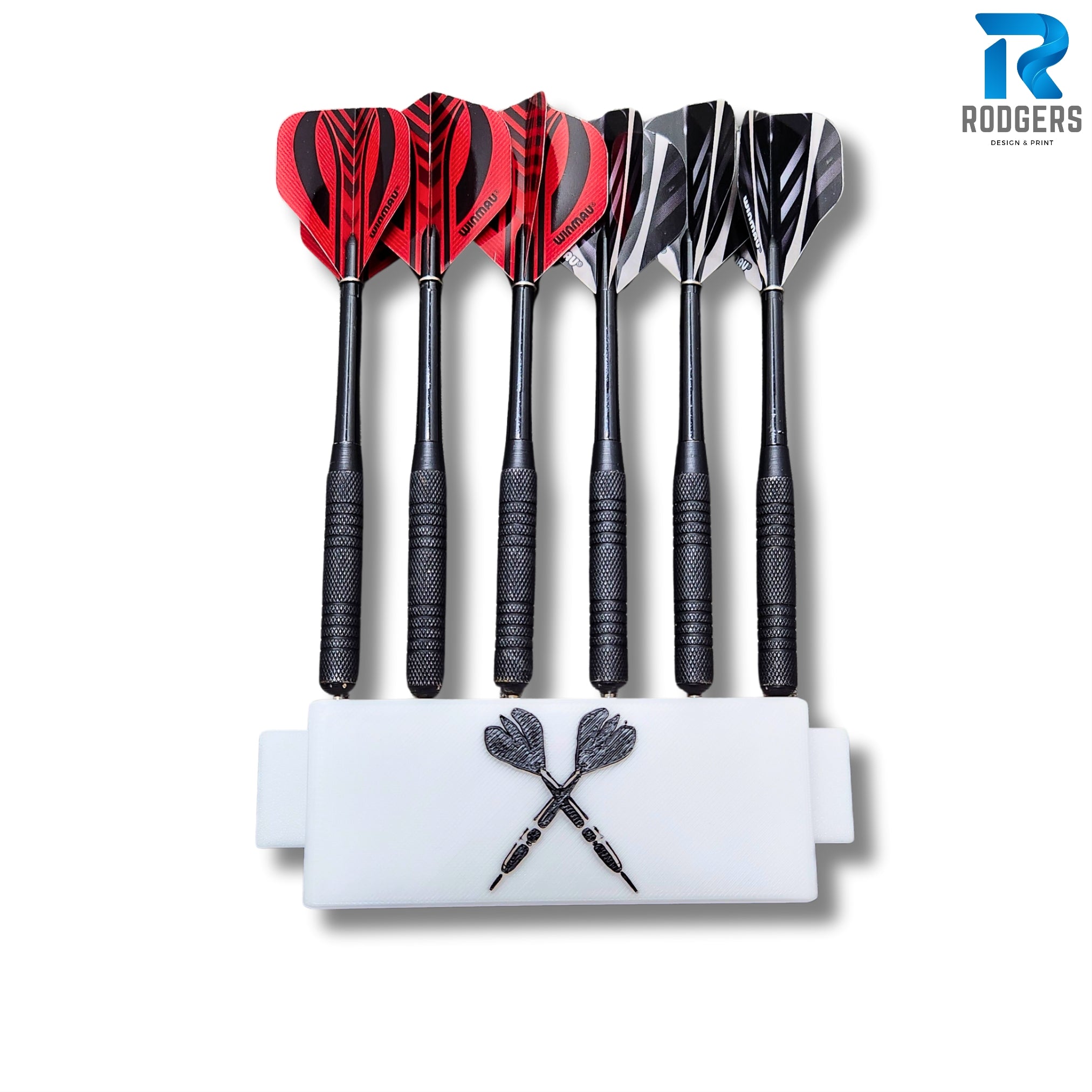 Wall Mountable Dart Holder Stand