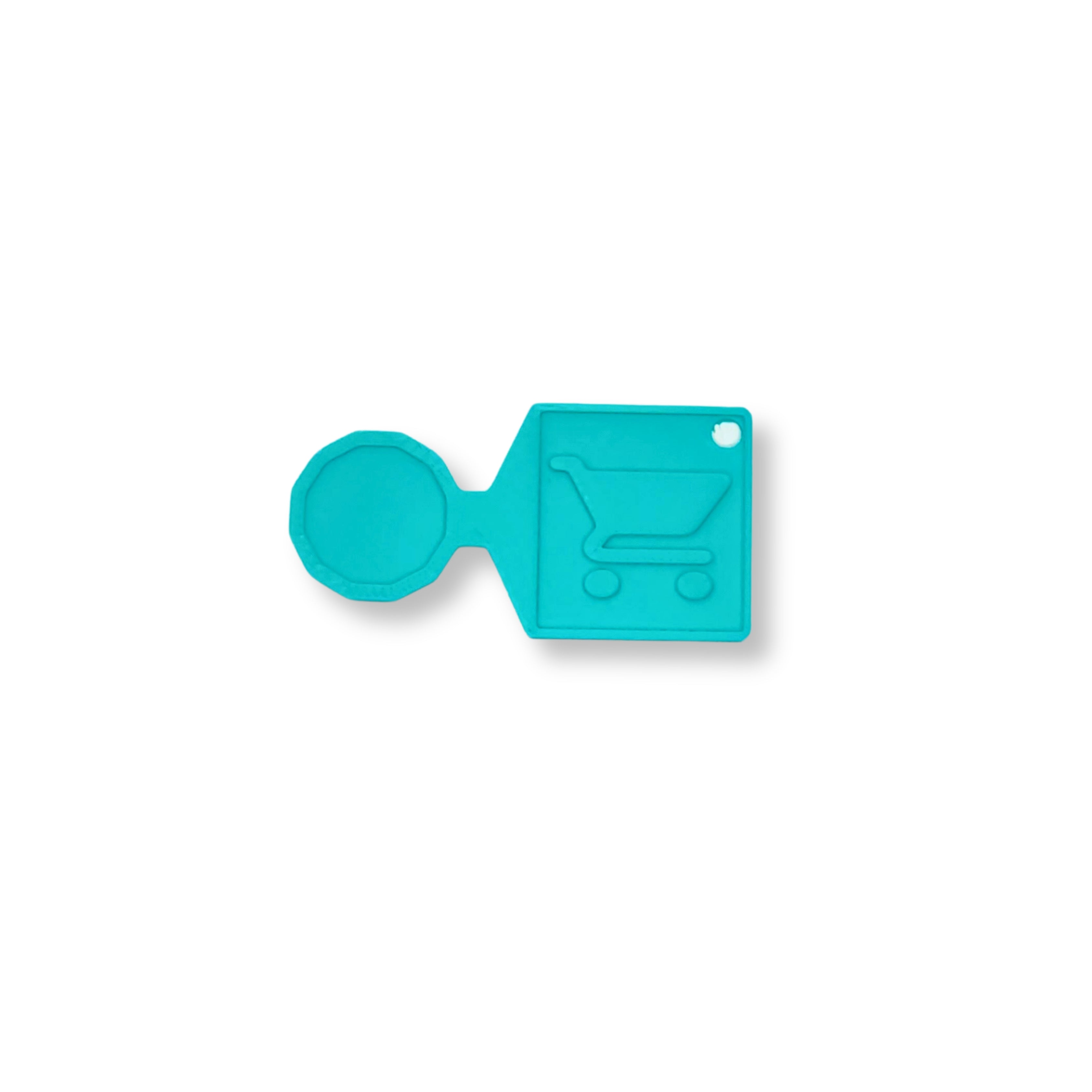 The Trolley Key - Mini
