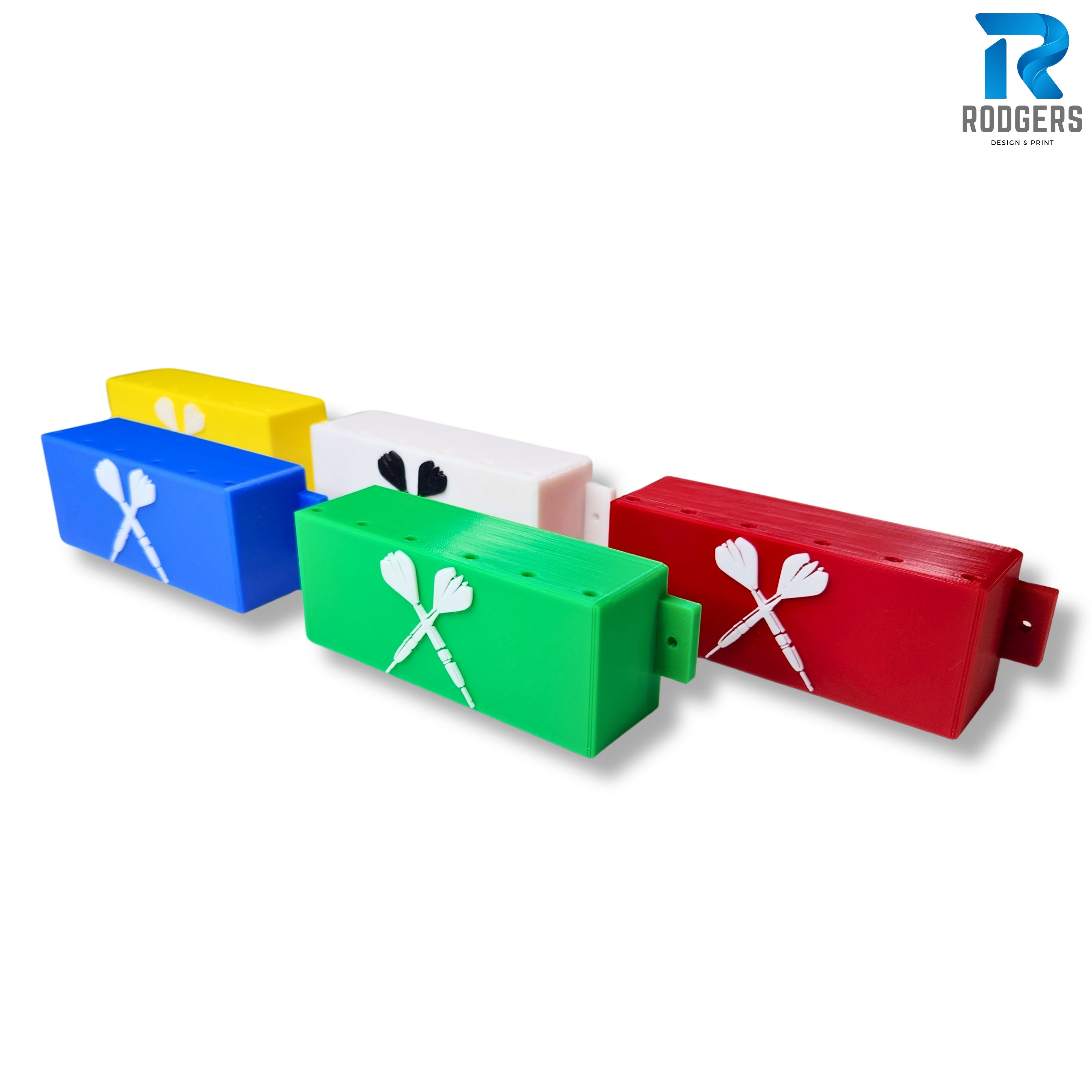 Wall Mountable Dart Holder Stand