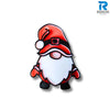 Santa Gonk Keyring