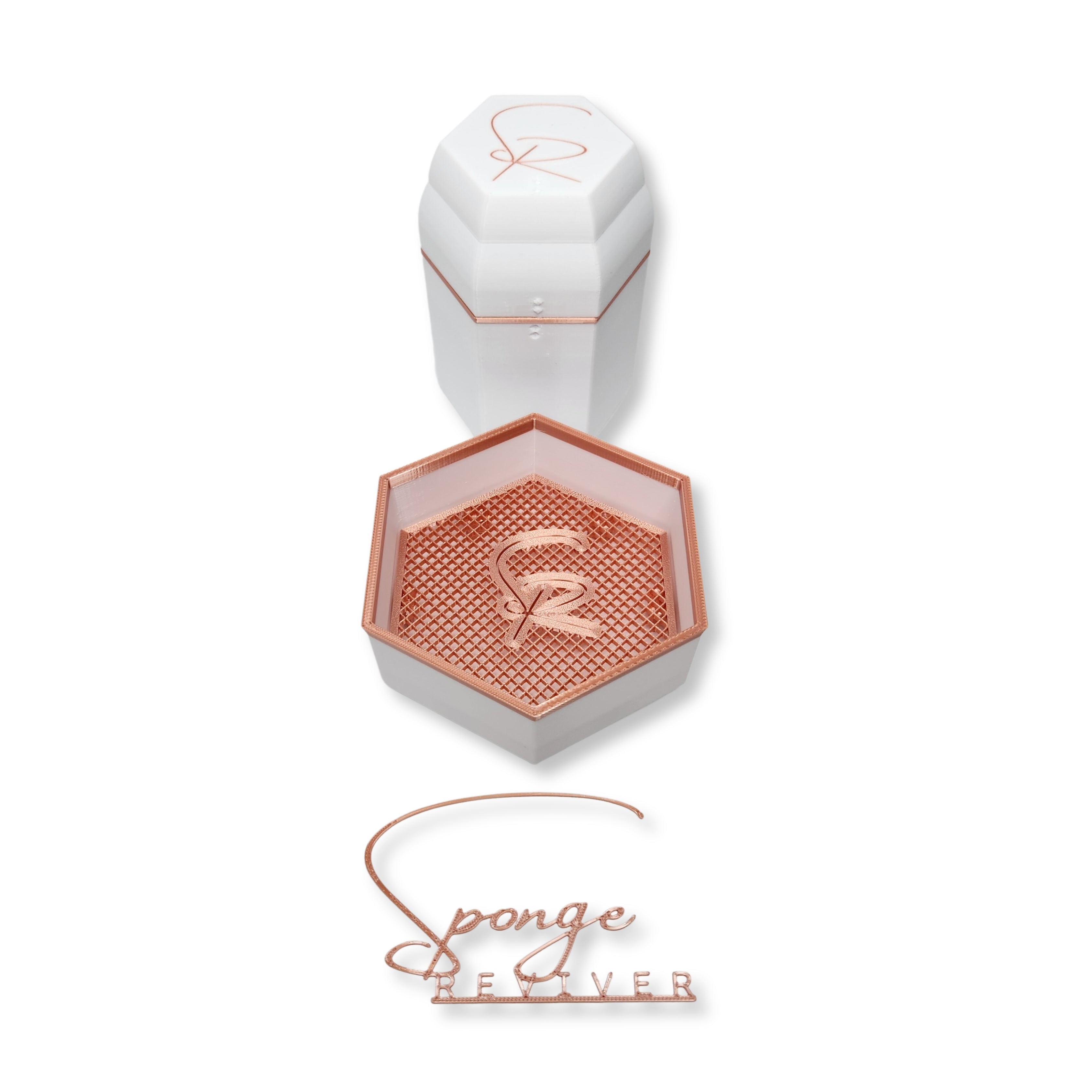 The Sponge Reviver