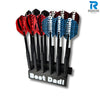 Best Dad Wall Mountable Darts Holder